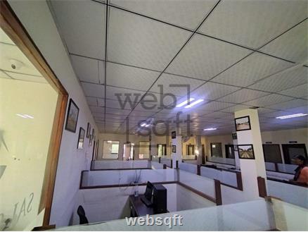 Office Space for Rent in Uppal